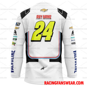 Nascar store - Loyal fans of William Byron's Unisex Baseball Jerseys,Kid Baseball Jerseys,Youth Baseball Jerseys,Men's Hockey Jerseys,WoMen's Hockey Jerseys,Youth's Hockey Jerseys:vintage nascar racing suit,uniform,apparel,shirts,merch,hoodie,jackets,shorts,sweatshirt,outfits,clothes