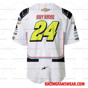 Nascar store - Loyal fans of William Byron's Unisex Baseball Jerseys,Kid Baseball Jerseys,Youth Baseball Jerseys,Men's Hockey Jerseys,WoMen's Hockey Jerseys,Youth's Hockey Jerseys:vintage nascar racing suit,uniform,apparel,shirts,merch,hoodie,jackets,shorts,sweatshirt,outfits,clothes