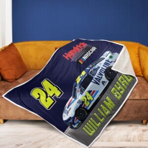 William Byron Nascar Hendrick Motorsports Racing Carpet Living Room Area Rugs Doormats Blanket Flag Home 6 Nascar store - Loyal fans of William Byron's Rug,Doormat,Blanket Microfiber Fleece,Blanket Premium Sherpa,House Flag:vintage nascar racing suit,uniform,apparel,shirts,merch,hoodie,jackets,shorts,sweatshirt,outfits,clothes