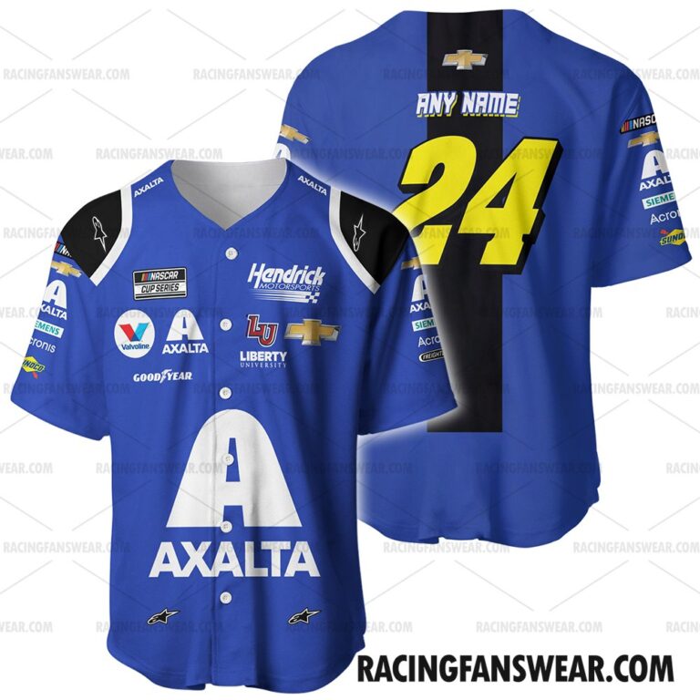 Nascar store - Loyal fans of William Byron's Unisex Baseball Jerseys,Kid Baseball Jerseys,Youth Baseball Jerseys,Men's Hockey Jerseys,WoMen's Hockey Jerseys,Youth's Hockey Jerseys:vintage nascar racing suit,uniform,apparel,shirts,merch,hoodie,jackets,shorts,sweatshirt,outfits,clothes