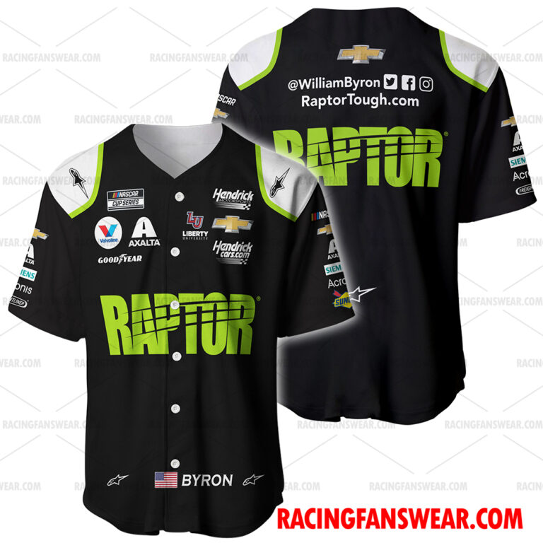 Nascar store - Loyal fans of William Byron's Unisex Baseball Jerseys,Kid Baseball Jerseys,Youth Baseball Jerseys,Men's Hockey Jerseys,WoMen's Hockey Jerseys,Youth's Hockey Jerseys:vintage nascar racing suit,uniform,apparel,shirts,merch,hoodie,jackets,shorts,sweatshirt,outfits,clothes