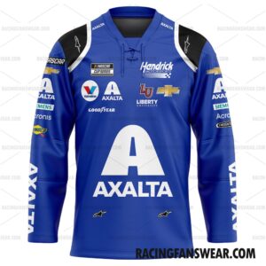 Nascar store - Loyal fans of William Byron's Unisex Baseball Jerseys,Kid Baseball Jerseys,Youth Baseball Jerseys,Men's Hockey Jerseys,WoMen's Hockey Jerseys,Youth's Hockey Jerseys:vintage nascar racing suit,uniform,apparel,shirts,merch,hoodie,jackets,shorts,sweatshirt,outfits,clothes