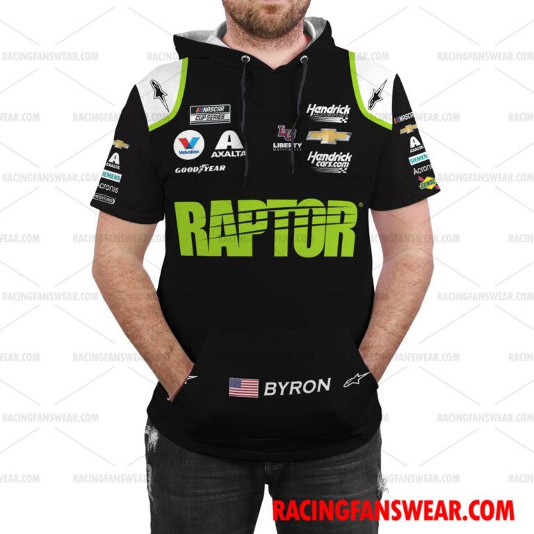 Nascar store - Loyal fans of William Byron's Bomber Jacket,Unisex Thick Coat,Unisex Sleeveless Hoodie,Unisex Hooded T-Shirt,Kid Sleeveless Hoodie,Kid Hooded T-Shirts,Kid Thick Coat:vintage nascar racing suit,uniform,apparel,shirts,merch,hoodie,jackets,shorts,sweatshirt,outfits,clothes