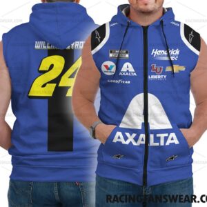 Nascar store - Loyal fans of William Byron's Bomber Jacket,Unisex Thick Coat,Unisex Sleeveless Hoodie,Unisex Hooded T-Shirt,Kid Sleeveless Hoodie,Kid Hooded T-Shirts,Kid Thick Coat:vintage nascar racing suit,uniform,apparel,shirts,merch,hoodie,jackets,shorts,sweatshirt,outfits,clothes