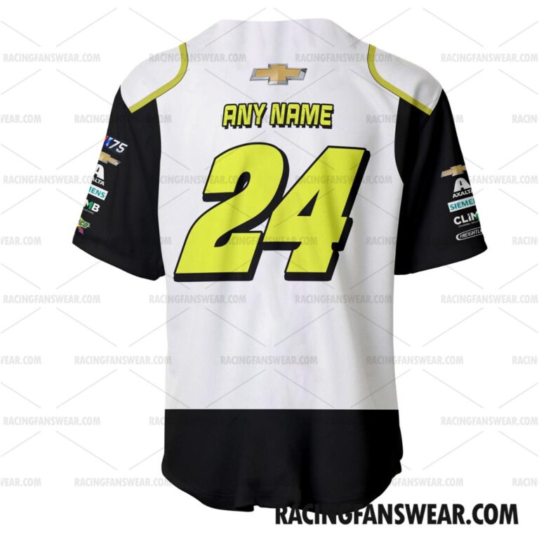 Nascar store - Loyal fans of William Byron's Unisex Baseball Jerseys,Kid Baseball Jerseys,Youth Baseball Jerseys,Men's Hockey Jerseys,WoMen's Hockey Jerseys,Youth's Hockey Jerseys:vintage nascar racing suit,uniform,apparel,shirts,merch,hoodie,jackets,shorts,sweatshirt,outfits,clothes