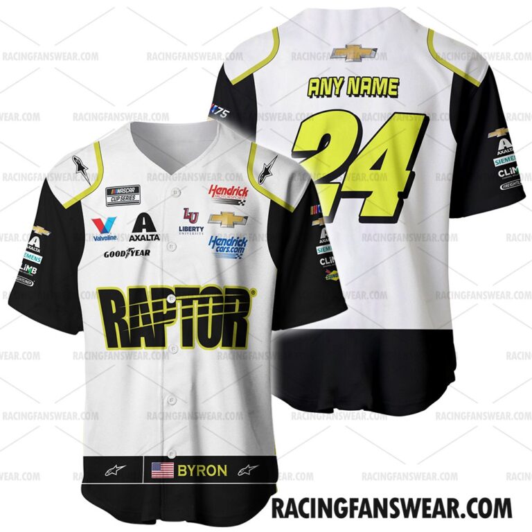 Nascar store - Loyal fans of William Byron's Unisex Baseball Jerseys,Kid Baseball Jerseys,Youth Baseball Jerseys,Men's Hockey Jerseys,WoMen's Hockey Jerseys,Youth's Hockey Jerseys:vintage nascar racing suit,uniform,apparel,shirts,merch,hoodie,jackets,shorts,sweatshirt,outfits,clothes