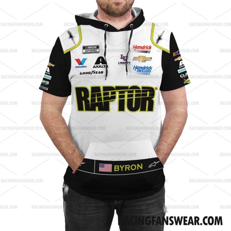 Nascar store - Loyal fans of William Byron's Bomber Jacket,Unisex Thick Coat,Unisex Sleeveless Hoodie,Unisex Hooded T-Shirt,Kid Sleeveless Hoodie,Kid Hooded T-Shirts,Kid Thick Coat:vintage nascar racing suit,uniform,apparel,shirts,merch,hoodie,jackets,shorts,sweatshirt,outfits,clothes