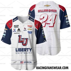 Nascar store - Loyal fans of William Byron's Unisex Baseball Jerseys,Kid Baseball Jerseys,Youth Baseball Jerseys,Men's Hockey Jerseys,WoMen's Hockey Jerseys,Youth's Hockey Jerseys:vintage nascar racing suit,uniform,apparel,shirts,merch,hoodie,jackets,shorts,sweatshirt,outfits,clothes