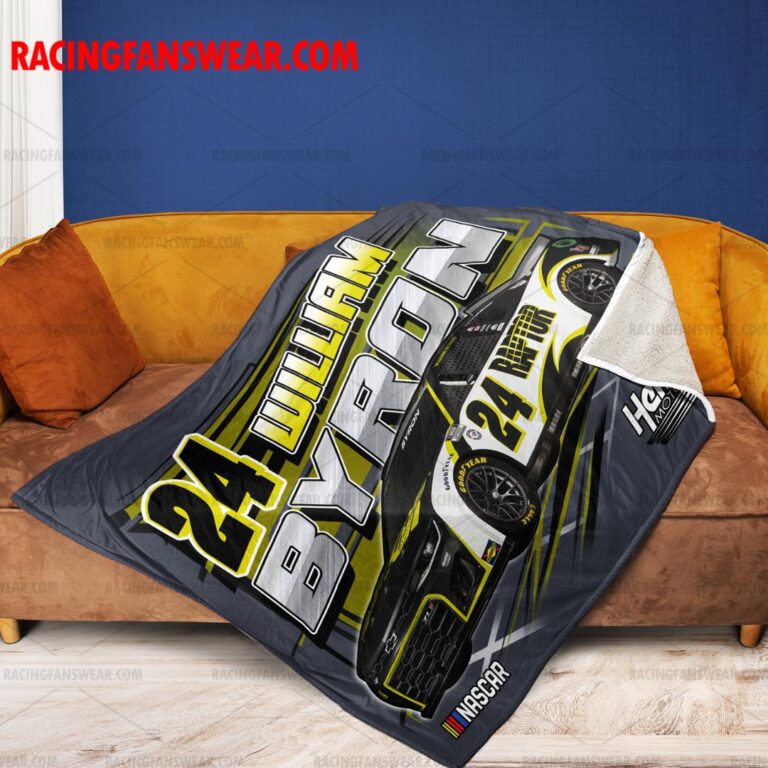 Nascar store - Loyal fans of William Byron's Rug,Doormat,Blanket Microfiber Fleece,Blanket Premium Sherpa,House Flag:vintage nascar racing suit,uniform,apparel,shirts,merch,hoodie,jackets,shorts,sweatshirt,outfits,clothes