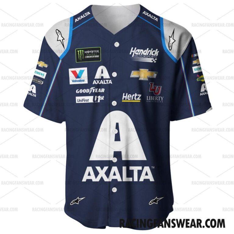 Nascar store - Loyal fans of William Byron's Unisex Baseball Jerseys,Kid Baseball Jerseys,Youth Baseball Jerseys,Men's Hockey Jerseys,WoMen's Hockey Jerseys,Youth's Hockey Jerseys:vintage nascar racing suit,uniform,apparel,shirts,merch,hoodie,jackets,shorts,sweatshirt,outfits,clothes