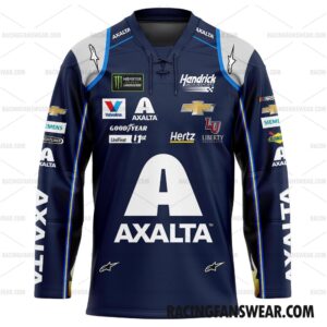 Nascar store - Loyal fans of William Byron's Unisex Baseball Jerseys,Kid Baseball Jerseys,Youth Baseball Jerseys,Men's Hockey Jerseys,WoMen's Hockey Jerseys,Youth's Hockey Jerseys:vintage nascar racing suit,uniform,apparel,shirts,merch,hoodie,jackets,shorts,sweatshirt,outfits,clothes