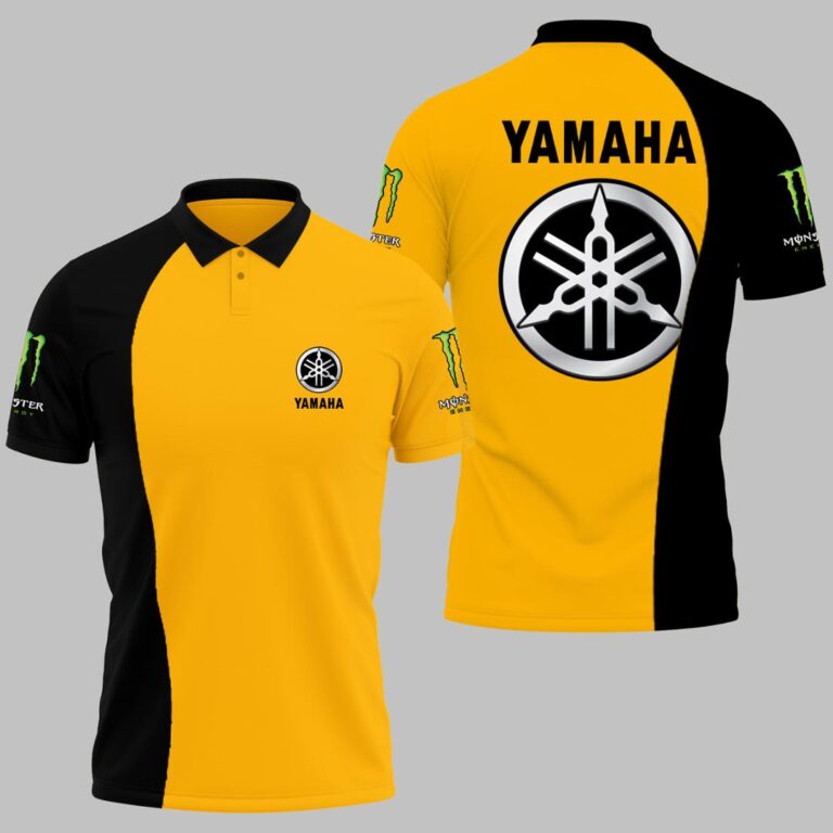 Yamaha store - Loyal fans of Yamaha's Unisex Polo Shirt:vintage Yamaha shirts,merch,suit,uniform,hoodie,jackets,shorts,sweatshirt,outfits,clothes