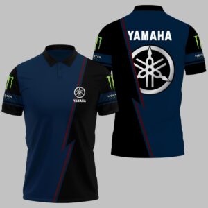 Yamaha Clothes Polo 3 Yamaha store - Loyal fans of Yamaha's Unisex Polo Shirt:vintage Yamaha shirts,merch,suit,uniform,hoodie,jackets,shorts,sweatshirt,outfits,clothes