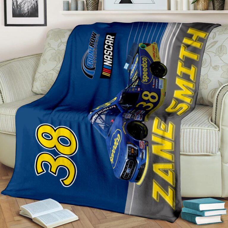 Nascar store - Loyal fans of Zane Smith's Rug,Doormat,Blanket Microfiber Fleece,Blanket Premium Sherpa,House Flag:vintage nascar racing suit,uniform,apparel,shirts,merch,hoodie,jackets,shorts,sweatshirt,outfits,clothes