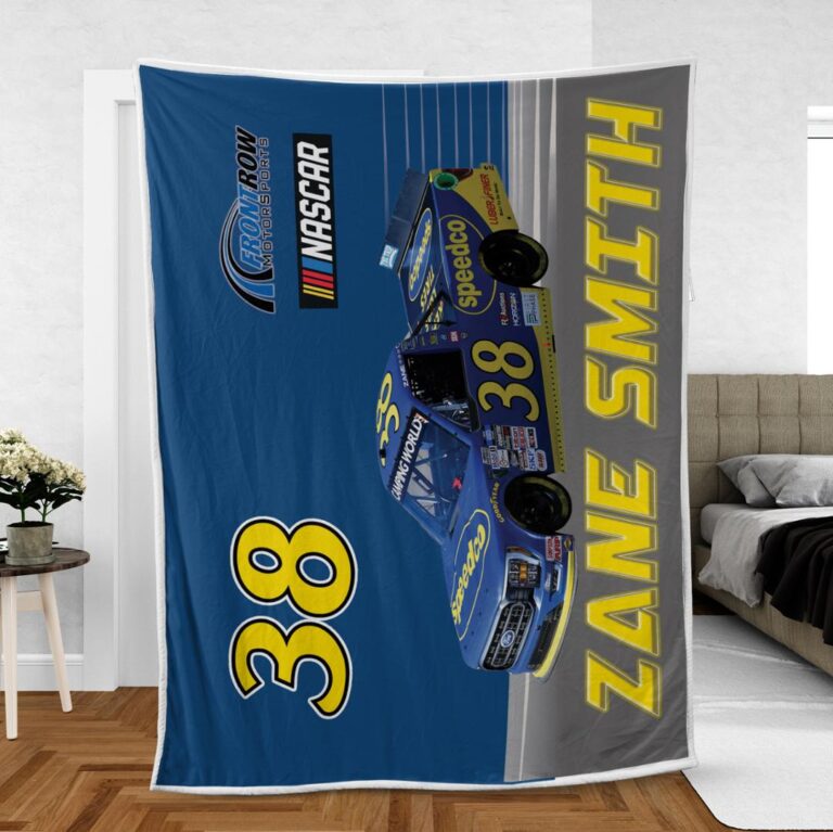 Nascar store - Loyal fans of Zane Smith's Rug,Doormat,Blanket Microfiber Fleece,Blanket Premium Sherpa,House Flag:vintage nascar racing suit,uniform,apparel,shirts,merch,hoodie,jackets,shorts,sweatshirt,outfits,clothes