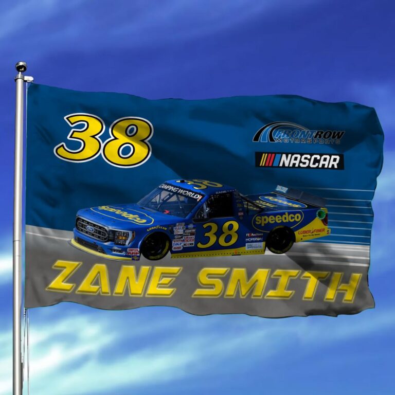 Nascar store - Loyal fans of Zane Smith's Rug,Doormat,Blanket Microfiber Fleece,Blanket Premium Sherpa,House Flag:vintage nascar racing suit,uniform,apparel,shirts,merch,hoodie,jackets,shorts,sweatshirt,outfits,clothes