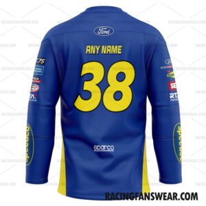 Zane Smith Nascar Racing 2023 Customize Name and Number Clothes Baseball Jersey Hockey Jersey 4 Nascar store - Loyal fans of Zane Smith's Unisex Baseball Jerseys,Kid Baseball Jerseys,Youth Baseball Jerseys,Men's Hockey Jerseys,WoMen's Hockey Jerseys,Youth's Hockey Jerseys:vintage nascar racing suit,uniform,apparel,shirts,merch,hoodie,jackets,shorts,sweatshirt,outfits,clothes