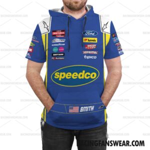 Zane Smith Nascar Racing 2023 Customize Name and Number Clothes Bomber Thick Coat Sleeveless Hoodie Hooded T-Shirt 9 Nascar store - Loyal fans of Zane Smith's Bomber Jacket,Unisex Thick Coat,Unisex Sleeveless Hoodie,Unisex Hooded T-Shirt,Kid Sleeveless Hoodie,Kid Hooded T-Shirts,Kid Thick Coat:vintage nascar racing suit,uniform,apparel,shirts,merch,hoodie,jackets,shorts,sweatshirt,outfits,clothes