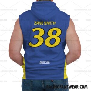 Zane Smith Nascar Racing 2023 Uniform Apparel Clothes Bomber Thick Coat Sleeveless Hoodie Hooded T-Shirt 6 Nascar store - Loyal fans of Zane Smith's Bomber Jacket,Unisex Thick Coat,Unisex Sleeveless Hoodie,Unisex Hooded T-Shirt,Kid Sleeveless Hoodie,Kid Hooded T-Shirts,Kid Thick Coat:vintage nascar racing suit,uniform,apparel,shirts,merch,hoodie,jackets,shorts,sweatshirt,outfits,clothes