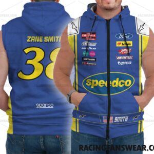 Zane Smith Nascar Racing 2023 Uniform Apparel Clothes Bomber Thick Coat Sleeveless Hoodie Hooded T-Shirt 4 Nascar store - Loyal fans of Zane Smith's Bomber Jacket,Unisex Thick Coat,Unisex Sleeveless Hoodie,Unisex Hooded T-Shirt,Kid Sleeveless Hoodie,Kid Hooded T-Shirts,Kid Thick Coat:vintage nascar racing suit,uniform,apparel,shirts,merch,hoodie,jackets,shorts,sweatshirt,outfits,clothes