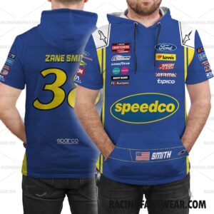 Zane Smith Nascar Racing 2023 Uniform Apparel Clothes Bomber Thick Coat Sleeveless Hoodie Hooded T-Shirt 7 Nascar store - Loyal fans of Zane Smith's Bomber Jacket,Unisex Thick Coat,Unisex Sleeveless Hoodie,Unisex Hooded T-Shirt,Kid Sleeveless Hoodie,Kid Hooded T-Shirts,Kid Thick Coat:vintage nascar racing suit,uniform,apparel,shirts,merch,hoodie,jackets,shorts,sweatshirt,outfits,clothes