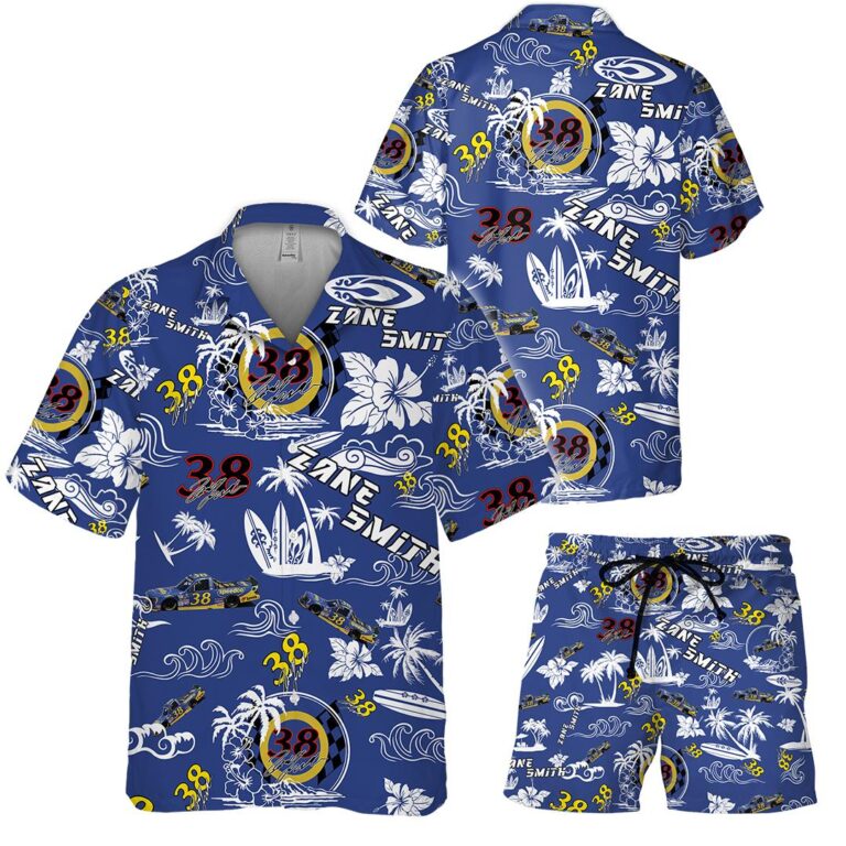 Nascar store - Loyal fans of Zane Smith's Unisex Hawaiian Shirt,Unisex Button Shirt,Unisex Baseball Jerseys,Unisex Short Pants,Kid Hawaiian Shirt,Kid Button Shirt,Kid Short Pants,Kid Baseball Jerseys,Youth Baseball Jerseys:vintage nascar racing suit,uniform,apparel,shirts,merch,hoodie,jackets,shorts,sweatshirt,outfits,clothes