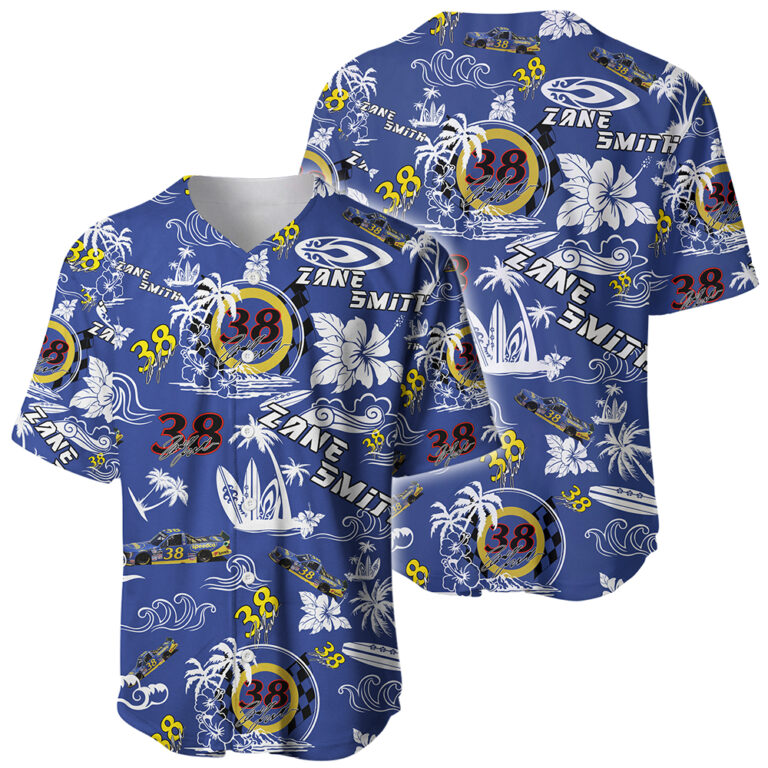 Nascar store - Loyal fans of Zane Smith's Unisex Hawaiian Shirt,Unisex Button Shirt,Unisex Baseball Jerseys,Unisex Short Pants,Kid Hawaiian Shirt,Kid Button Shirt,Kid Short Pants,Kid Baseball Jerseys,Youth Baseball Jerseys:vintage nascar racing suit,uniform,apparel,shirts,merch,hoodie,jackets,shorts,sweatshirt,outfits,clothes