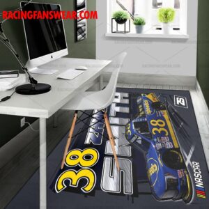 Zane Smith Nascar Racing Carpet Living Room Area Rugs Doormats Blanket Flag Home 3 Nascar store - Loyal fans of Zane Smith's Rug,Doormat,Blanket Microfiber Fleece,Blanket Premium Sherpa,House Flag:vintage nascar racing suit,uniform,apparel,shirts,merch,hoodie,jackets,shorts,sweatshirt,outfits,clothes