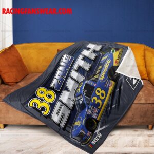 Zane Smith Nascar Racing Carpet Living Room Area Rugs Doormats Blanket Flag Home 6 Nascar store - Loyal fans of Zane Smith's Rug,Doormat,Blanket Microfiber Fleece,Blanket Premium Sherpa,House Flag:vintage nascar racing suit,uniform,apparel,shirts,merch,hoodie,jackets,shorts,sweatshirt,outfits,clothes