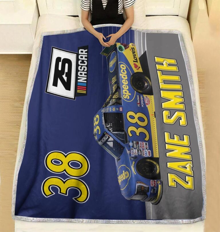 Nascar store - Loyal fans of Zane Smith's Rug,Doormat,Blanket Microfiber Fleece,Blanket Premium Sherpa,House Flag:vintage nascar racing suit,uniform,apparel,shirts,merch,hoodie,jackets,shorts,sweatshirt,outfits,clothes