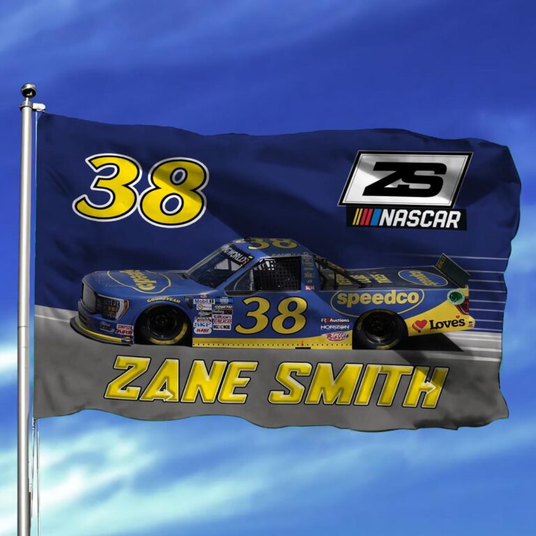 Nascar store - Loyal fans of Zane Smith's Rug,Doormat,Blanket Microfiber Fleece,Blanket Premium Sherpa,House Flag:vintage nascar racing suit,uniform,apparel,shirts,merch,hoodie,jackets,shorts,sweatshirt,outfits,clothes