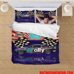 Nascar store - Loyal fans of Alex Bowman's Bedding Duvet Cover + 1/2 Pillow Cases,Blanket Microfiber Fleece,Blanket Premium Sherpa:vintage nascar racing suit,uniform,apparel,shirts,merch,hoodie,jackets,shorts,sweatshirt,outfits,clothes