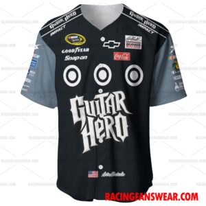 Aric Almirola Nascar 2009 Racing Uniform Apparel Clothes Baseball Jersey Hockey Jersey 1 Nascar store - Loyal fans of Aric Almirola's Unisex Baseball Jerseys,Kid Baseball Jerseys,Youth Baseball Jerseys,Men's Hockey Jerseys,WoMen's Hockey Jerseys,Youth's Hockey Jerseys:vintage nascar racing suit,uniform,apparel,shirts,merch,hoodie,jackets,shorts,sweatshirt,outfits,clothes
