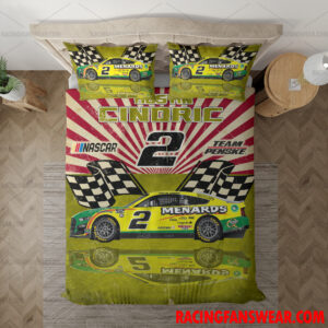 Austin Cindric Nascar Racing Home Blanket | Bedding Duvet Cover + 1|2 Pillow Cases 4 Nascar store - Loyal fans of Austin Cindric's Bedding Duvet Cover + 1/2 Pillow Cases,Blanket Microfiber Fleece,Blanket Premium Sherpa:vintage nascar racing suit,uniform,apparel,shirts,merch,hoodie,jackets,shorts,sweatshirt,outfits,clothes