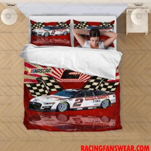 Austin Cindric Nascar Racing Home Blanket | Bedding Duvet Cover + 1|2 Pillow Cases 1 Nascar store - Loyal fans of Austin Cindric's Bedding Duvet Cover + 1/2 Pillow Cases,Blanket Microfiber Fleece,Blanket Premium Sherpa:vintage nascar racing suit,uniform,apparel,shirts,merch,hoodie,jackets,shorts,sweatshirt,outfits,clothes