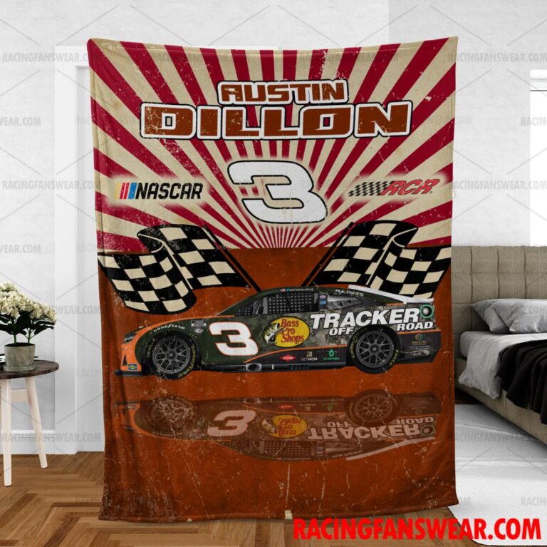 Nascar store - Loyal fans of Austin Dillon's Bedding Duvet Cover + 1/2 Pillow Cases,Blanket Microfiber Fleece,Blanket Premium Sherpa:vintage nascar racing suit,uniform,apparel,shirts,merch,hoodie,jackets,shorts,sweatshirt,outfits,clothes