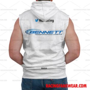 Austin Hill Nascar 2022 Racing Uniform Apparel Clothes Bomber Thick Coat Sleeveless Hoodie Hooded T-Shirt 6 Nascar store - Loyal fans of Austin Hill's Bomber Jacket,Unisex Thick Coat,Unisex Sleeveless Hoodie,Unisex Hooded T-Shirt,Kid Sleeveless Hoodie,Kid Hooded T-Shirts,Kid Thick Coat:vintage nascar racing suit,uniform,apparel,shirts,merch,hoodie,jackets,shorts,sweatshirt,outfits,clothes