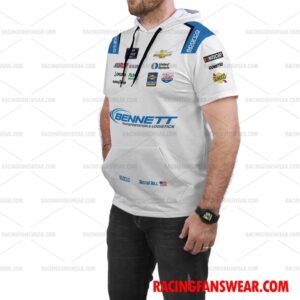 Austin Hill Nascar 2022 Racing Uniform Apparel Clothes Bomber Thick Coat Sleeveless Hoodie Hooded T-Shirt 8 Nascar store - Loyal fans of Austin Hill's Bomber Jacket,Unisex Thick Coat,Unisex Sleeveless Hoodie,Unisex Hooded T-Shirt,Kid Sleeveless Hoodie,Kid Hooded T-Shirts,Kid Thick Coat:vintage nascar racing suit,uniform,apparel,shirts,merch,hoodie,jackets,shorts,sweatshirt,outfits,clothes
