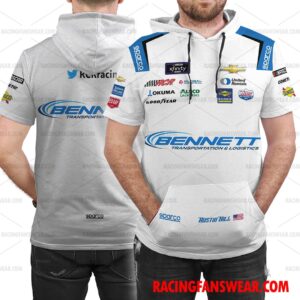 Austin Hill Nascar 2022 Racing Uniform Apparel Clothes Bomber Thick Coat Sleeveless Hoodie Hooded T-Shirt 7 Nascar store - Loyal fans of Austin Hill's Bomber Jacket,Unisex Thick Coat,Unisex Sleeveless Hoodie,Unisex Hooded T-Shirt,Kid Sleeveless Hoodie,Kid Hooded T-Shirts,Kid Thick Coat:vintage nascar racing suit,uniform,apparel,shirts,merch,hoodie,jackets,shorts,sweatshirt,outfits,clothes