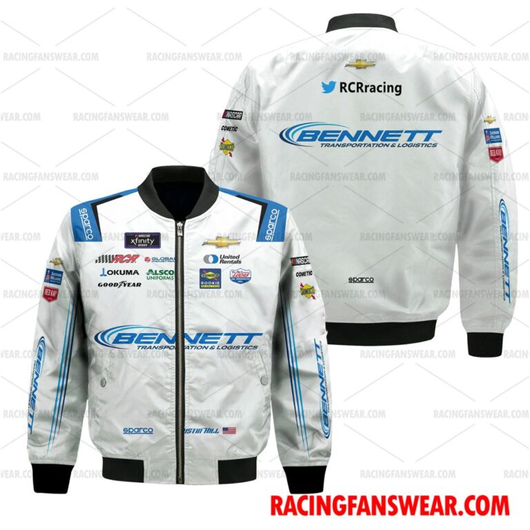 Nascar store - Loyal fans of Austin Hill's Bomber Jacket,Unisex Thick Coat,Unisex Sleeveless Hoodie,Unisex Hooded T-Shirt,Kid Sleeveless Hoodie,Kid Hooded T-Shirts,Kid Thick Coat:vintage nascar racing suit,uniform,apparel,shirts,merch,hoodie,jackets,shorts,sweatshirt,outfits,clothes