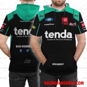 Ben Rhodes Nascar 2022 Racing Uniform Apparel Clothes Bomber Thick Coat Sleeveless Hoodie Hooded T-Shirt 7 Nascar store - Loyal fans of Ben Rhodes's Bomber Jacket,Unisex Thick Coat,Unisex Sleeveless Hoodie,Unisex Hooded T-Shirt,Kid Sleeveless Hoodie,Kid Hooded T-Shirts,Kid Thick Coat:vintage nascar racing suit,uniform,apparel,shirts,merch,hoodie,jackets,shorts,sweatshirt,outfits,clothes