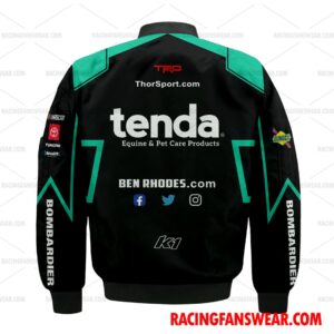 Ben Rhodes Nascar 2022 Racing Uniform Apparel Clothes Bomber Thick Coat Sleeveless Hoodie Hooded T-Shirt 1 Nascar store - Loyal fans of Ben Rhodes's Bomber Jacket,Unisex Thick Coat,Unisex Sleeveless Hoodie,Unisex Hooded T-Shirt,Kid Sleeveless Hoodie,Kid Hooded T-Shirts,Kid Thick Coat:vintage nascar racing suit,uniform,apparel,shirts,merch,hoodie,jackets,shorts,sweatshirt,outfits,clothes
