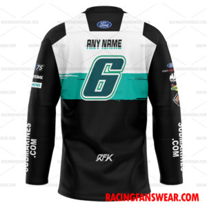 Brad Keselowski Nascar 2023 Racing Customize Name and Number Clothes Baseball Jersey Hockey Jersey 4 Nascar store - Loyal fans of Brad Keselowski's Unisex Baseball Jerseys,Kid Baseball Jerseys,Youth Baseball Jerseys,Men's Hockey Jerseys,WoMen's Hockey Jerseys,Youth's Hockey Jerseys:vintage nascar racing suit,uniform,apparel,shirts,merch,hoodie,jackets,shorts,sweatshirt,outfits,clothes