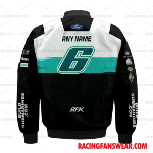 Brad Keselowski Nascar 2023 Racing Customize Name and Number Clothes Bomber Thick Coat Sleeveless Hoodie Hooded T-Shirt 1 Nascar store - Loyal fans of Brad Keselowski's Bomber Jacket,Unisex Thick Coat,Unisex Sleeveless Hoodie,Unisex Hooded T-Shirt,Kid Sleeveless Hoodie,Kid Hooded T-Shirts,Kid Thick Coat:vintage nascar racing suit,uniform,apparel,shirts,merch,hoodie,jackets,shorts,sweatshirt,outfits,clothes