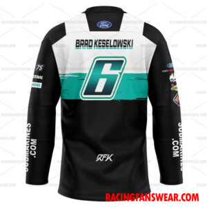 Nascar store - Loyal fans of Brad Keselowski's Unisex Baseball Jerseys,Kid Baseball Jerseys,Youth Baseball Jerseys,Men's Hockey Jerseys,WoMen's Hockey Jerseys,Youth's Hockey Jerseys:vintage nascar racing suit,uniform,apparel,shirts,merch,hoodie,jackets,shorts,sweatshirt,outfits,clothes