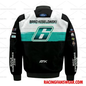 Nascar store - Loyal fans of Brad Keselowski's Bomber Jacket,Unisex Thick Coat,Unisex Sleeveless Hoodie,Unisex Hooded T-Shirt,Kid Sleeveless Hoodie,Kid Hooded T-Shirts,Kid Thick Coat:vintage nascar racing suit,uniform,apparel,shirts,merch,hoodie,jackets,shorts,sweatshirt,outfits,clothes