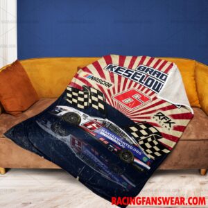 Brad Keselowski Nascar Racing Home Blanket | Bedding Duvet Cover + 1|2 Pillow Cases 5 Nascar store - Loyal fans of Brad Keselowski's Bedding Duvet Cover + 1/2 Pillow Cases,Blanket Microfiber Fleece,Blanket Premium Sherpa:vintage nascar racing suit,uniform,apparel,shirts,merch,hoodie,jackets,shorts,sweatshirt,outfits,clothes