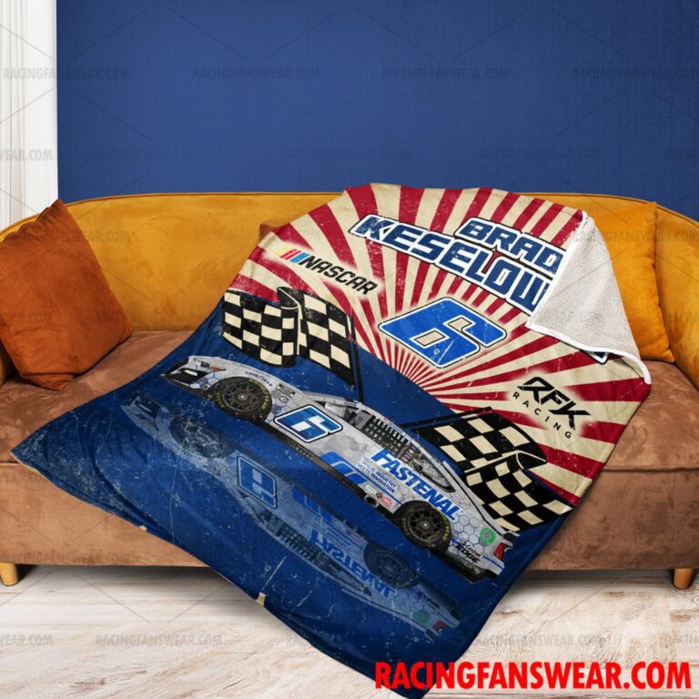 Nascar store - Loyal fans of Brad Keselowski's Bedding Duvet Cover + 1/2 Pillow Cases,Blanket Microfiber Fleece,Blanket Premium Sherpa:vintage nascar racing suit,uniform,apparel,shirts,merch,hoodie,jackets,shorts,sweatshirt,outfits,clothes