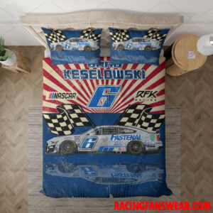 Brad Keselowski Nascar Racing Home Blanket | Bedding Duvet Cover + 1|2 Pillow Cases 4 Nascar store - Loyal fans of Brad Keselowski's Bedding Duvet Cover + 1/2 Pillow Cases,Blanket Microfiber Fleece,Blanket Premium Sherpa:vintage nascar racing suit,uniform,apparel,shirts,merch,hoodie,jackets,shorts,sweatshirt,outfits,clothes
