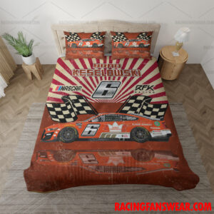 Nascar store - Loyal fans of Brad Keselowski's Bedding Duvet Cover + 1/2 Pillow Cases,Blanket Microfiber Fleece,Blanket Premium Sherpa:vintage nascar racing suit,uniform,apparel,shirts,merch,hoodie,jackets,shorts,sweatshirt,outfits,clothes